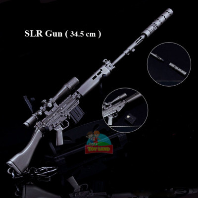 SLR GUN (34.5cm)